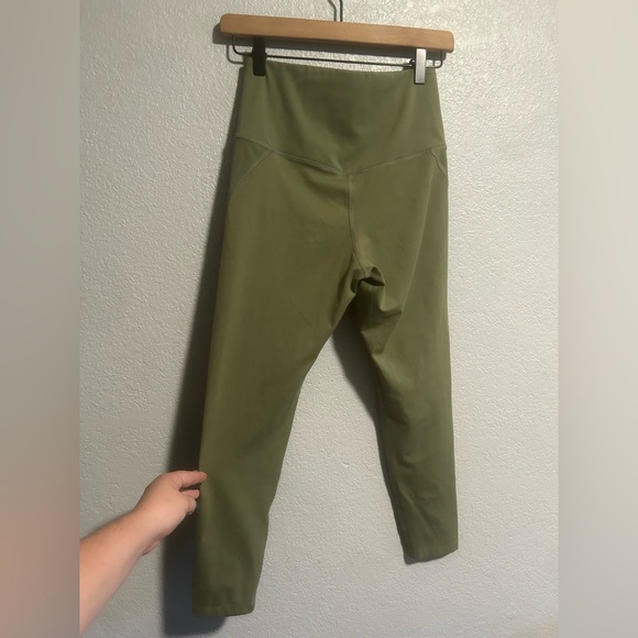 Girlfriend collective leggings - Picture 4 of 4